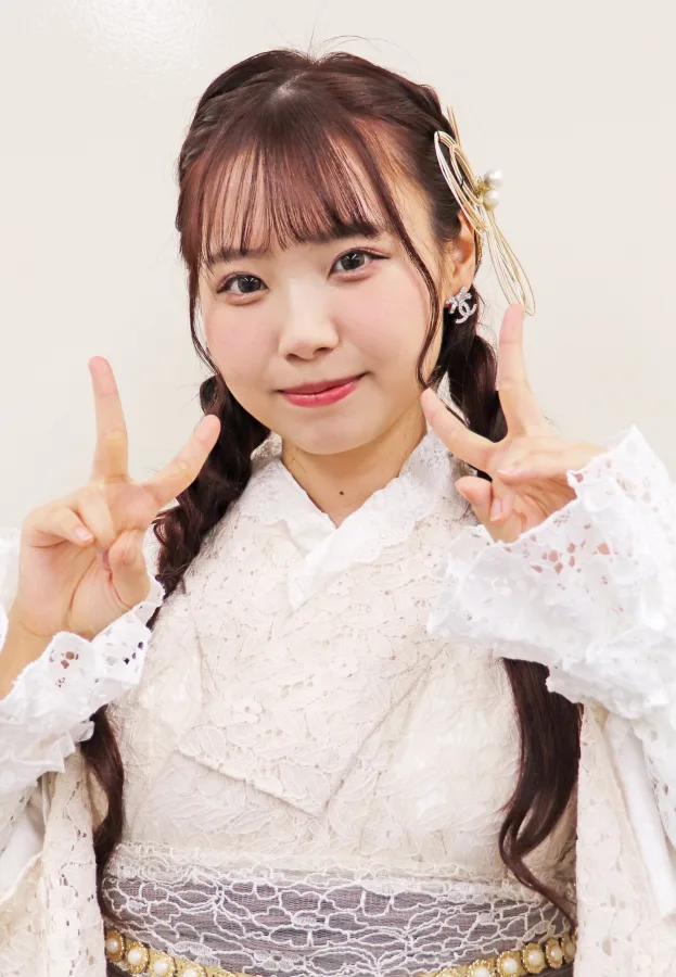 清原みゆう