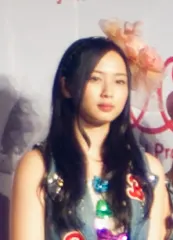 須藤茉麻