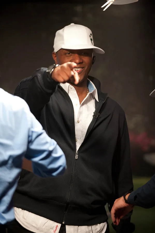 Javier Colon