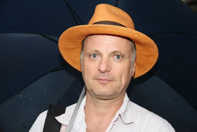 Paul Harather