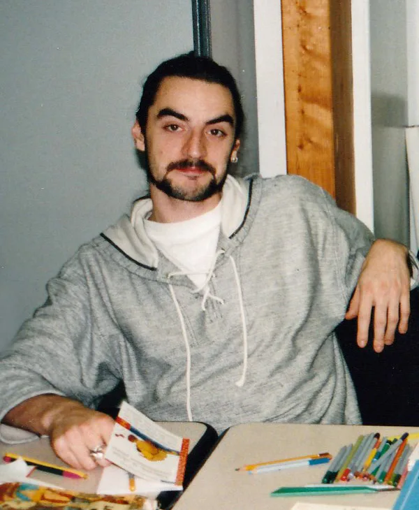 Dylan Pelot