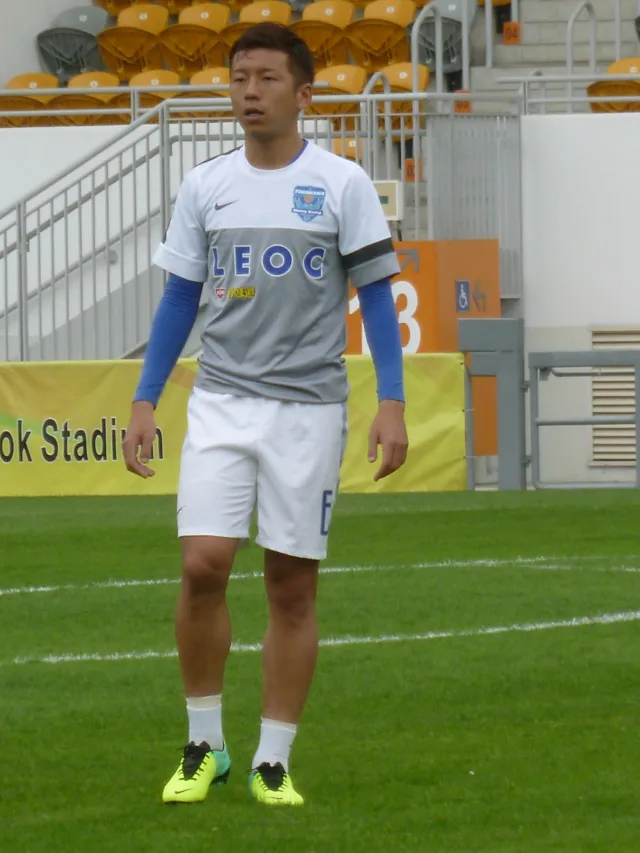 井手口正昭