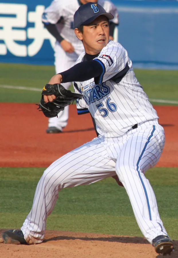 長田秀一郎