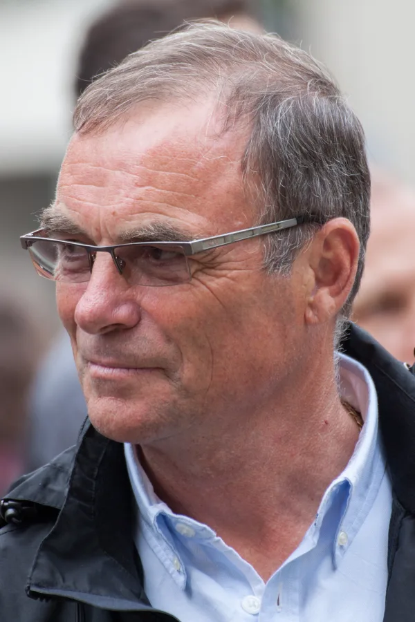ベルナール・イノー