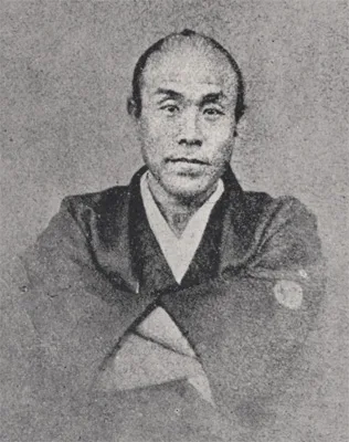 由利公正