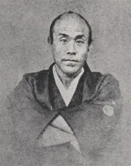 由利公正