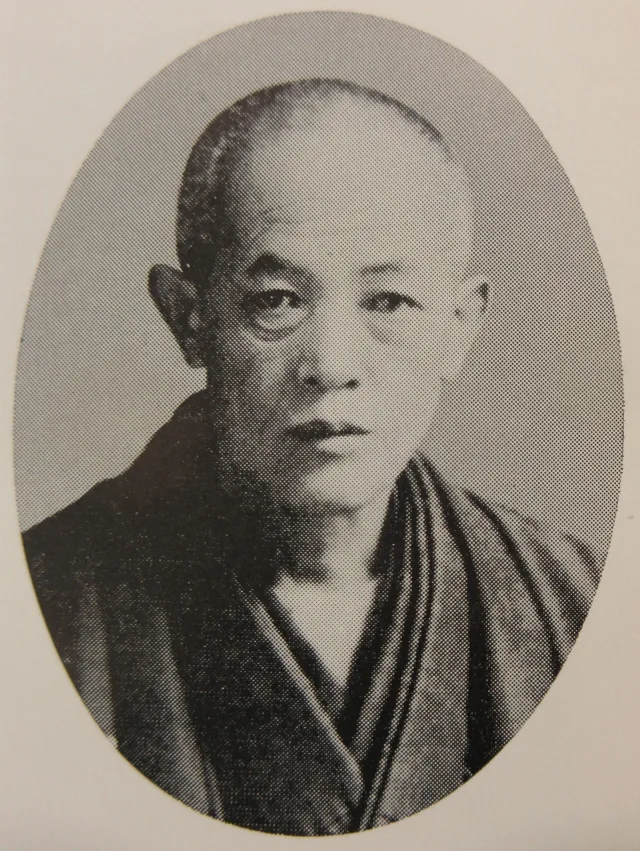 岡田菊次郎
