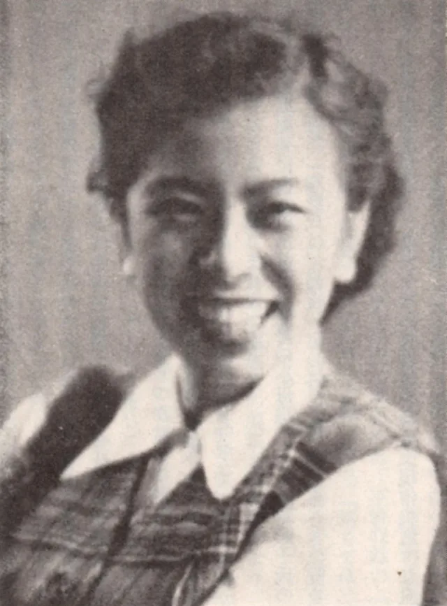 久坂葉子