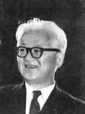 江田三郎
