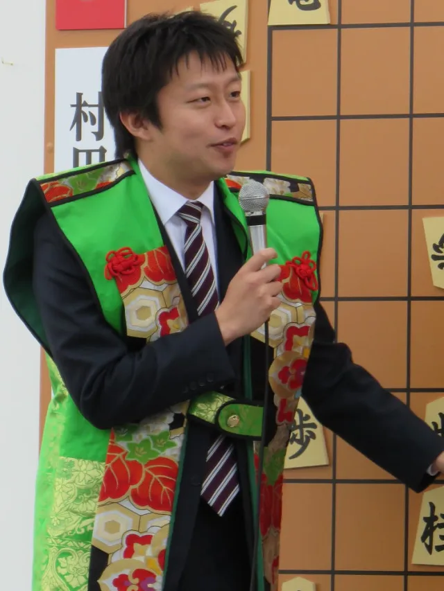 船江恒平