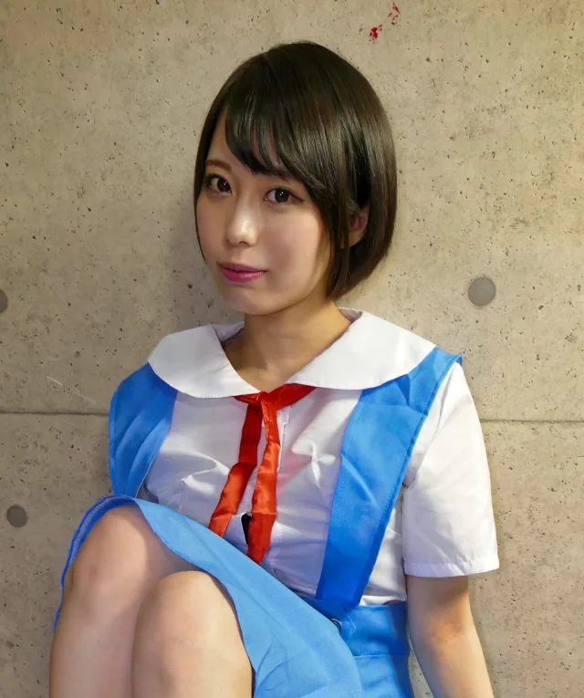 川菜美鈴