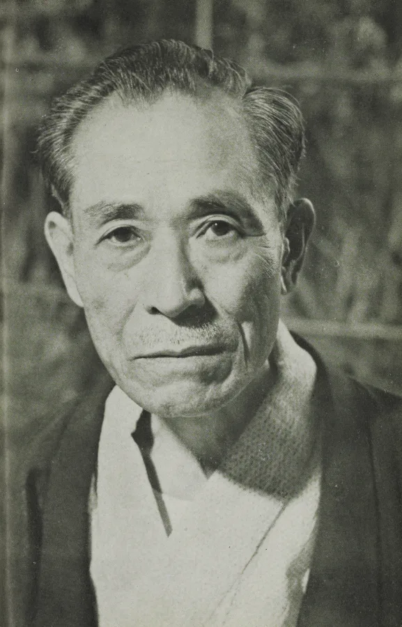 荒畑寒村