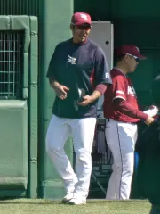 栗原健太
