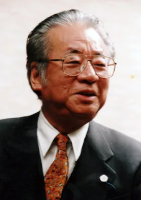 堺屋太一