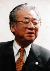 堺屋太一