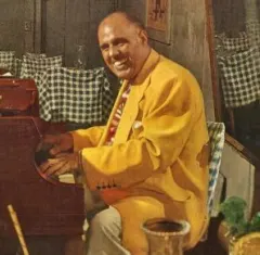 Walter "Fats" Pichon