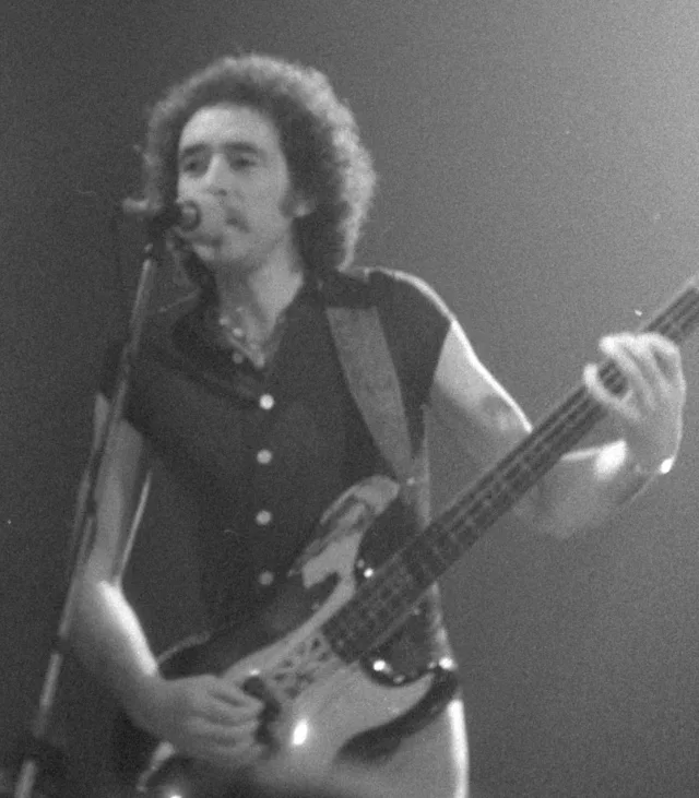 Jim Dewar