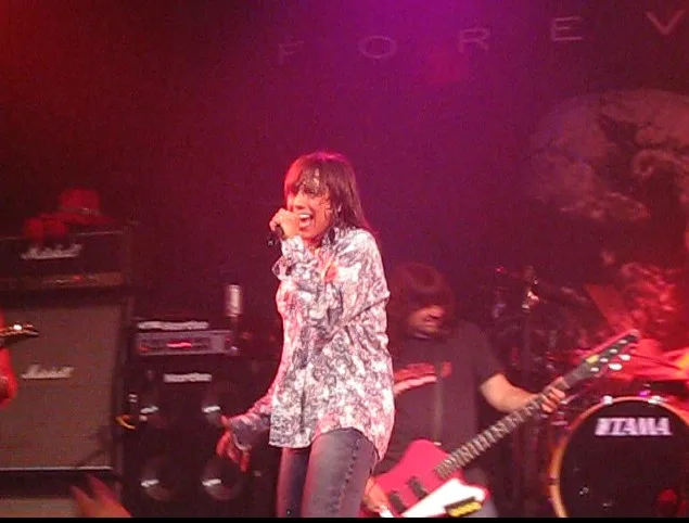 Jeff Keith