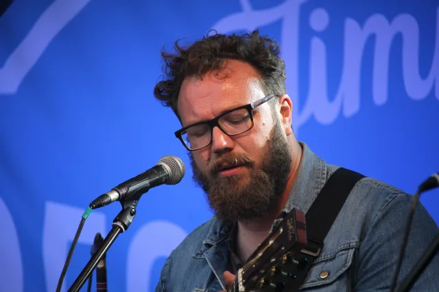 Ben Ottewell
