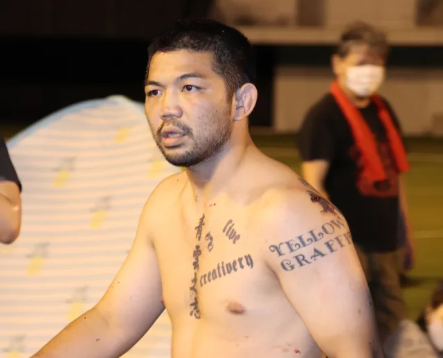 渡慶次幸平