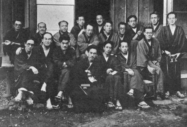 井上金太郎