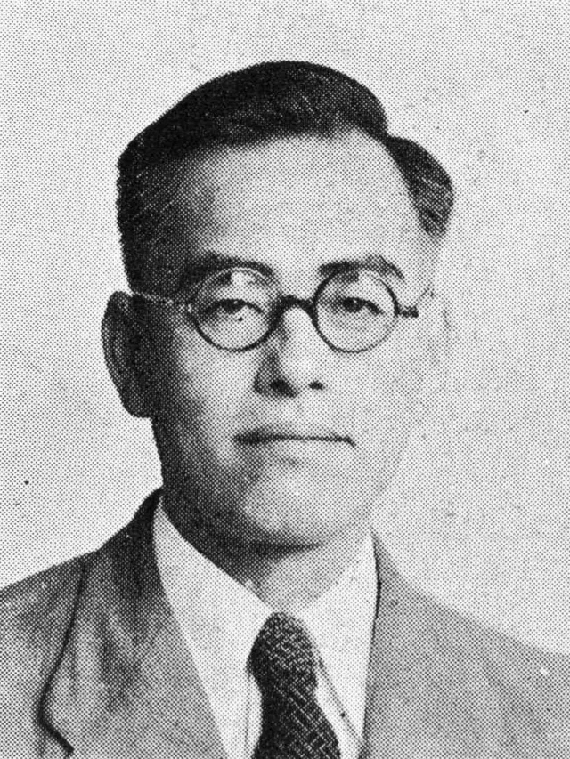 戸叶武