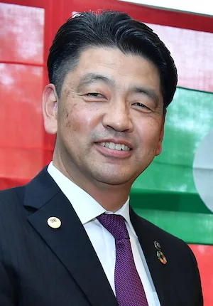 加藤憲一