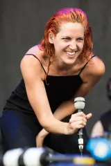 Lizzy Plapinger