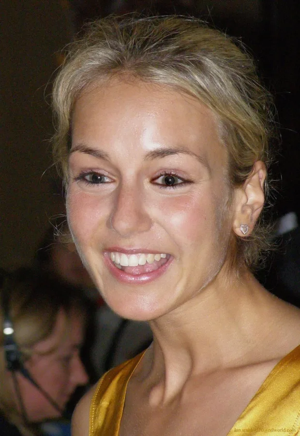 Isabella Hervey