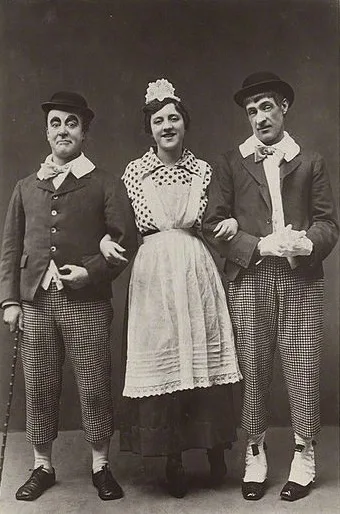 Violet Loraine