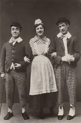 Violet Loraine