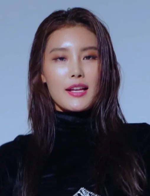 Kang So-yeon