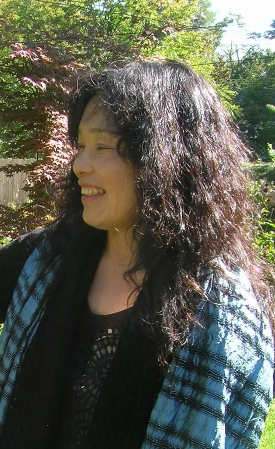 伊藤比呂美