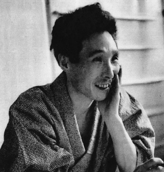 安岡章太郎