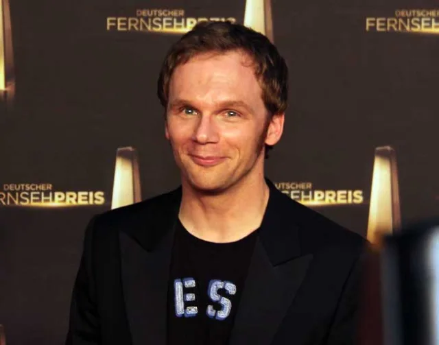 Ralf Schmitz