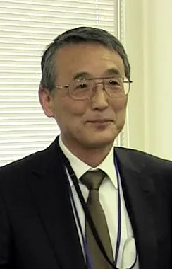 田中俊一