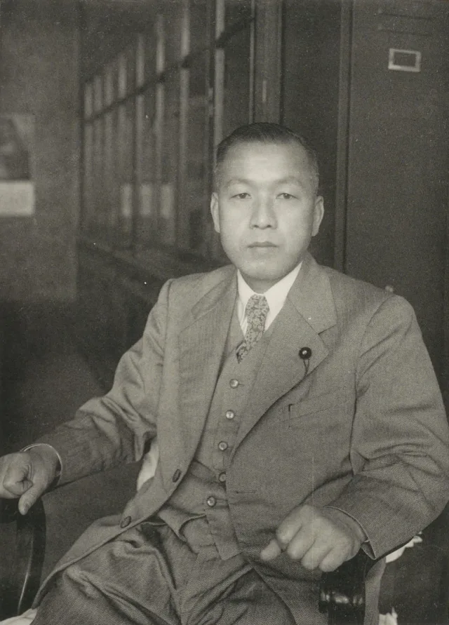 福井勇