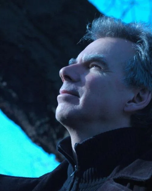 Colin Bass