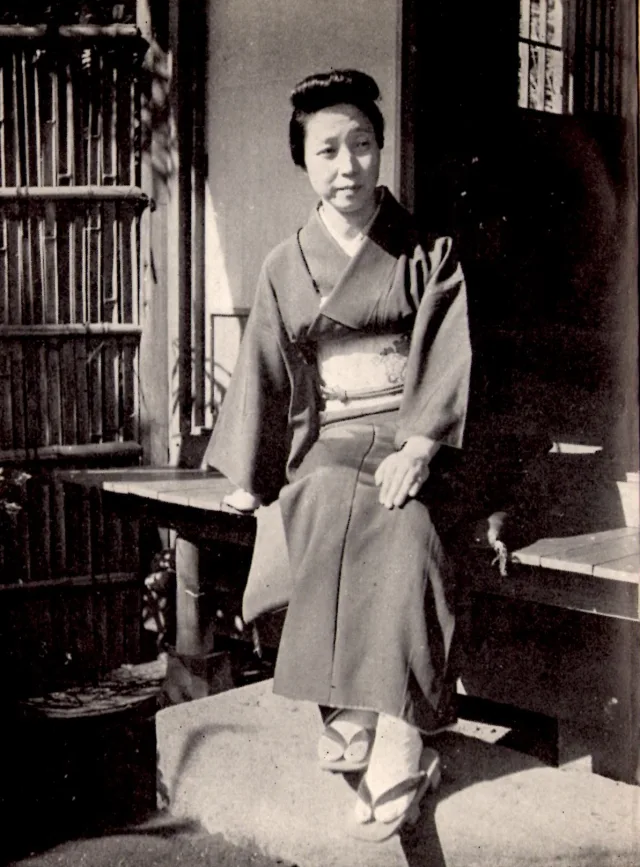 幸田文
