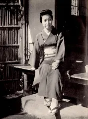 幸田文