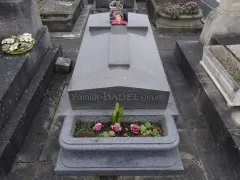 Pierre Badel