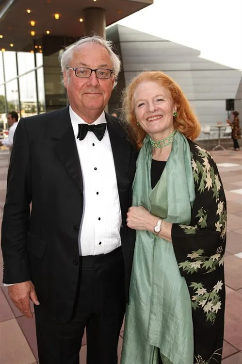 Murray Grigor