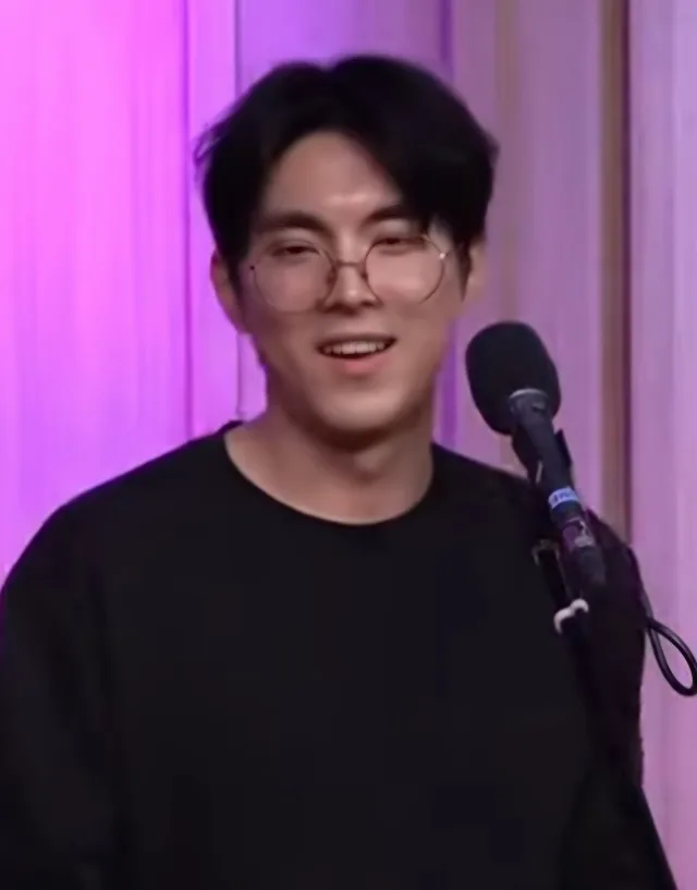 Hong Isaac