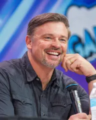 トム・ウェリング