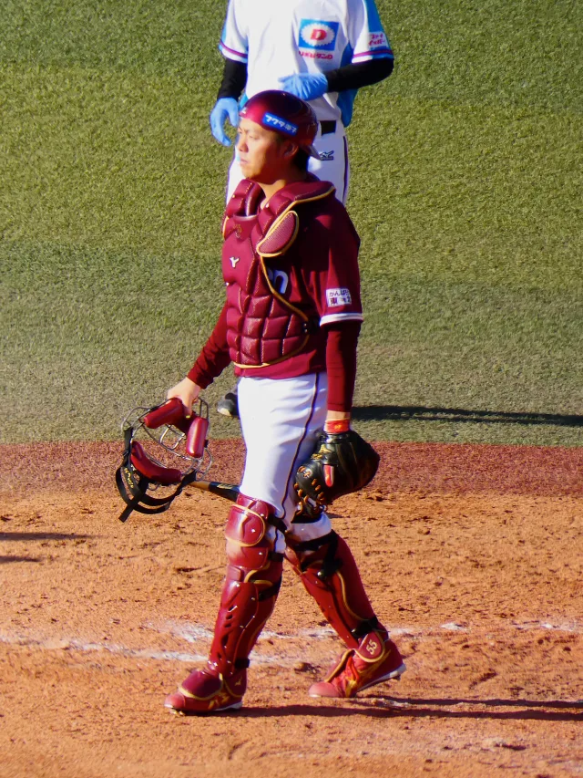 田中貴也
