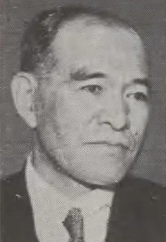高橋是賢