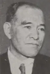高橋是賢