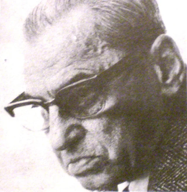 Samuel Eichelbaum