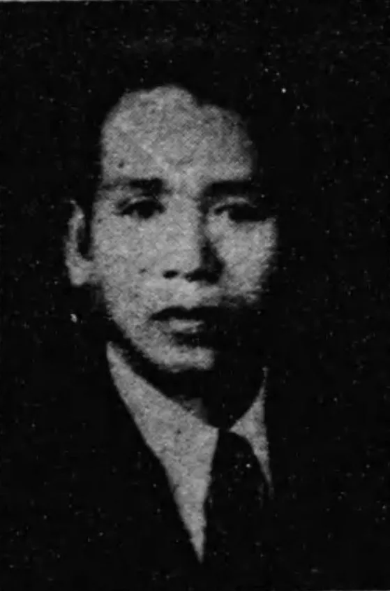 土井直作