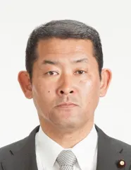 石井浩郎